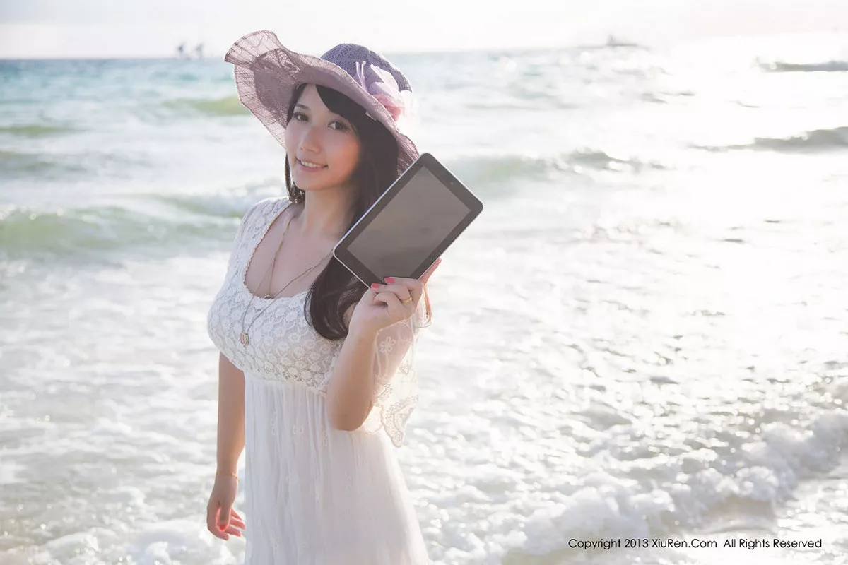 图片[91]-[XiuRen秀人网]第053期默漠无荢写真-秀人资源网