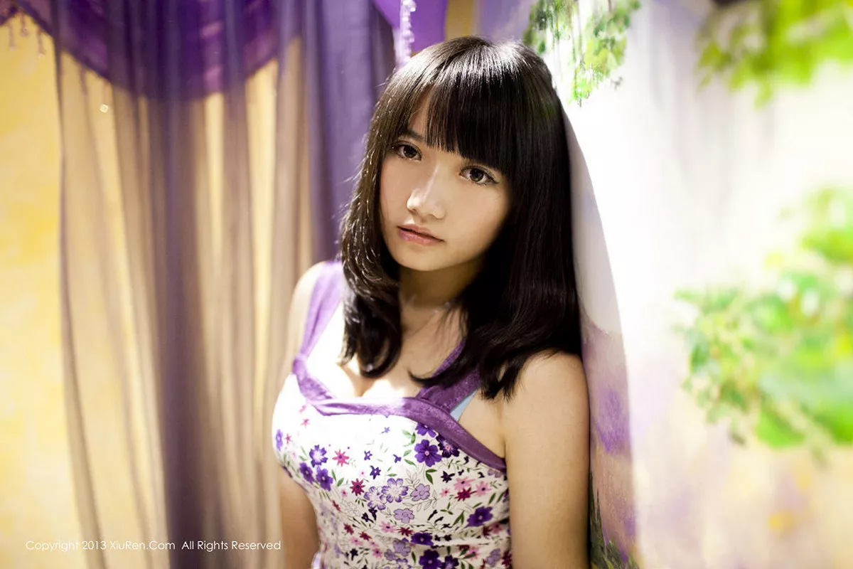 图片[57]-[XiuRen秀人网]第053期默漠无荢写真-秀人资源网