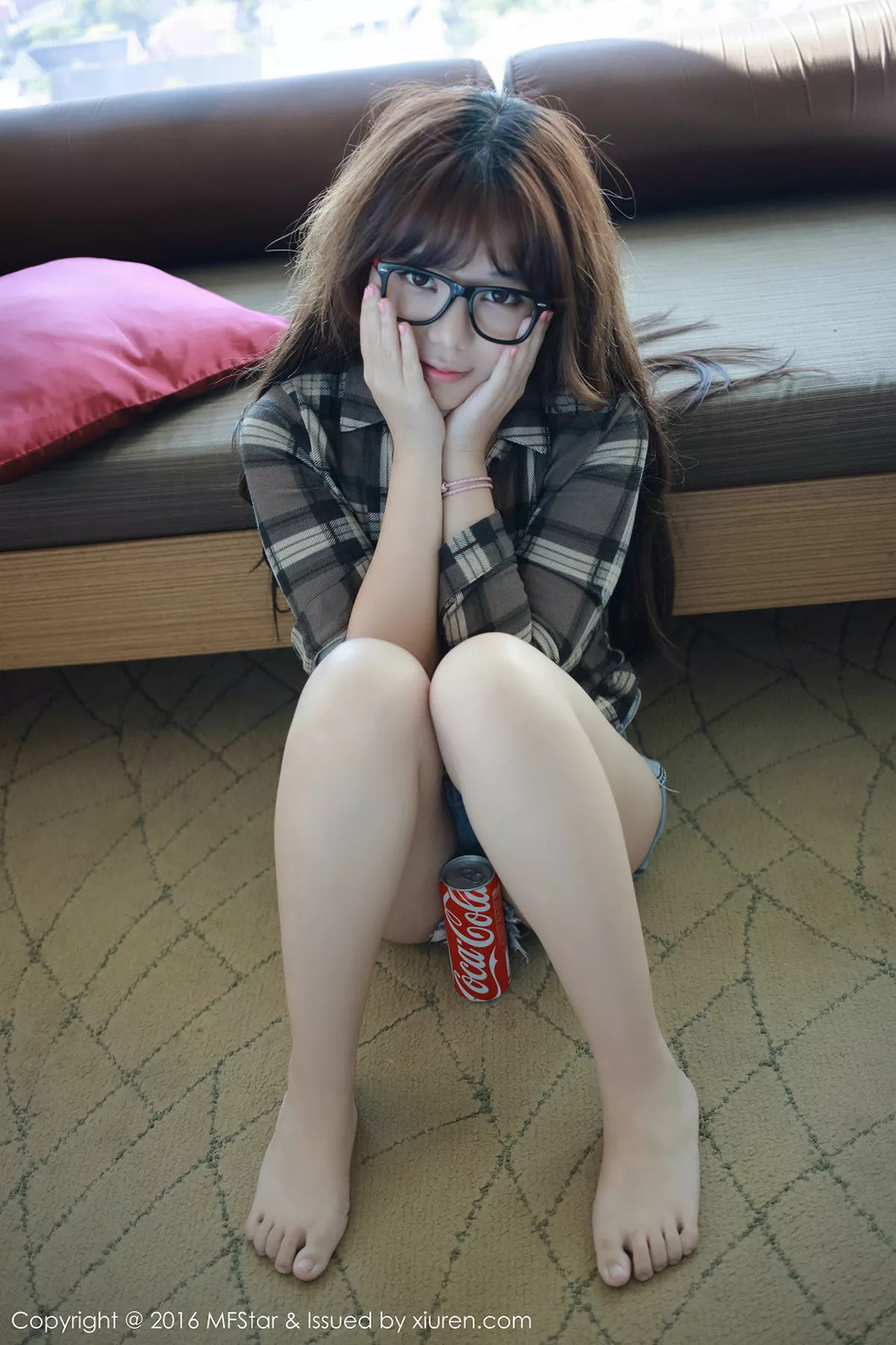 图片[7]-[MFStar模范学院]第041期刘飞儿写真-秀人资源网