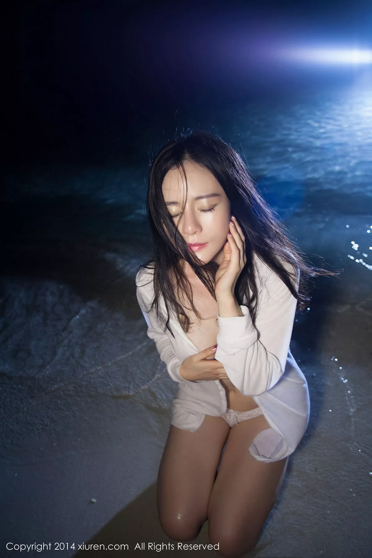 图片[10]-[XiuRen秀人网]第088期Nancy小姿写真-秀人资源网