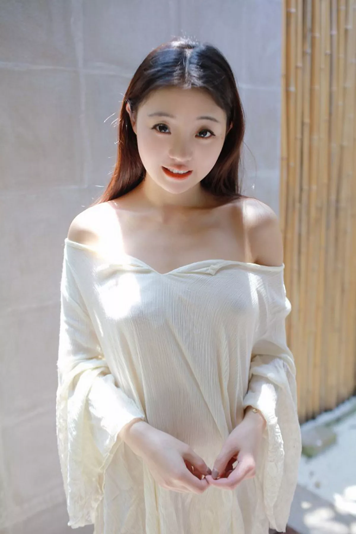 图片[3]-[MFStar模范学院]第072期佘贝拉写真-秀人资源网