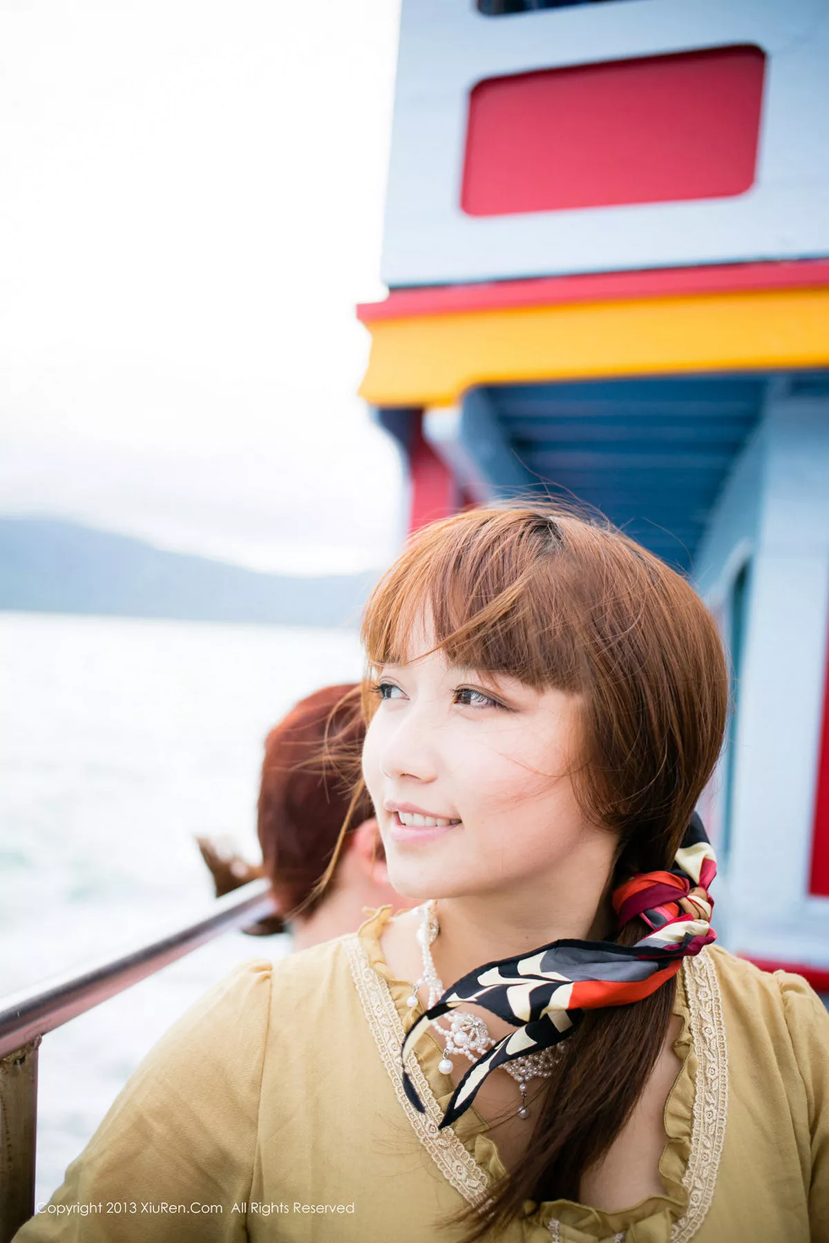 图片[53]-[XiuRen秀人网]第053期默漠无荢写真-秀人资源网