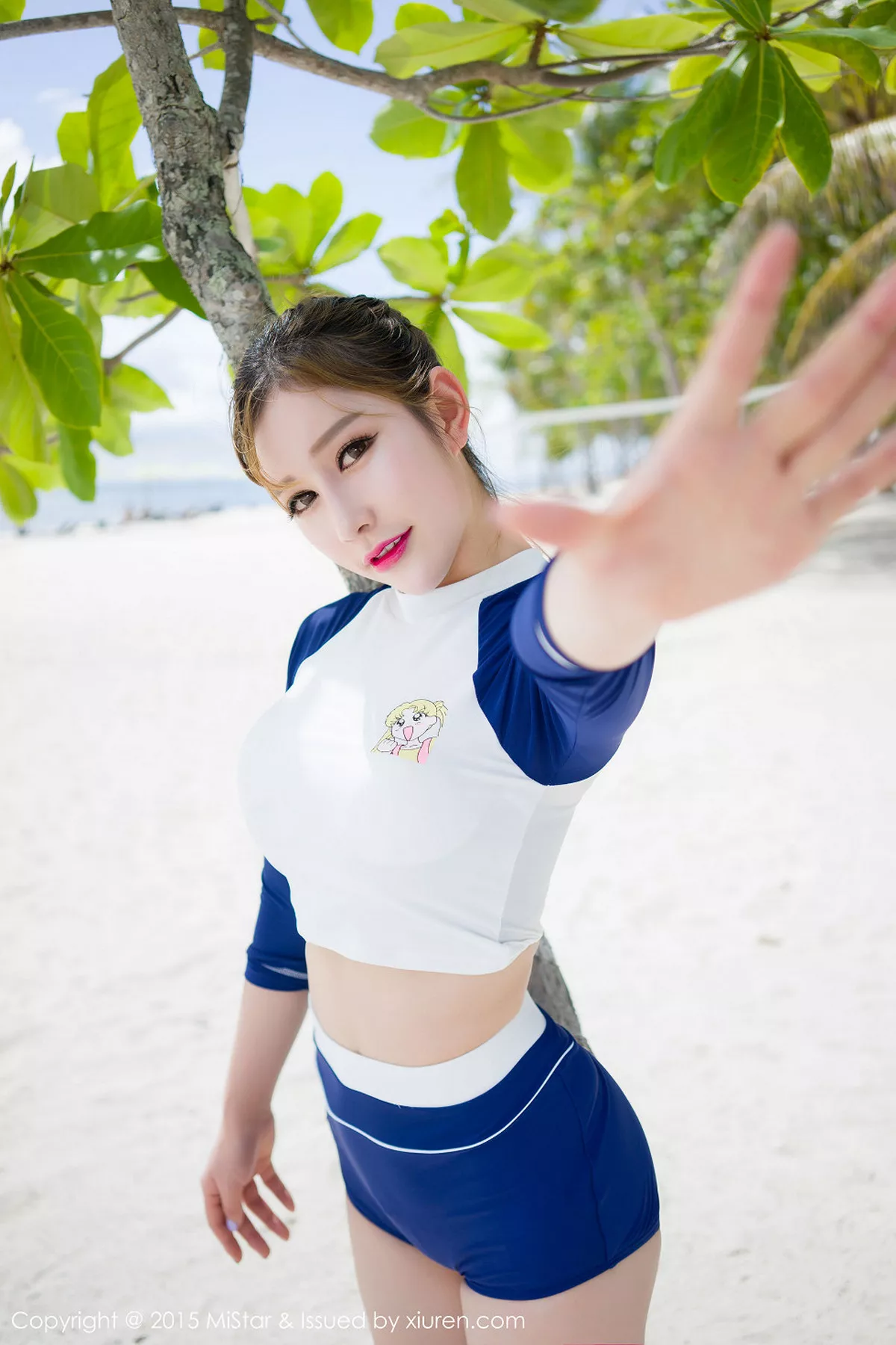图片[13]-[MiStar魅妍社]第049期于姬写真-秀人资源网