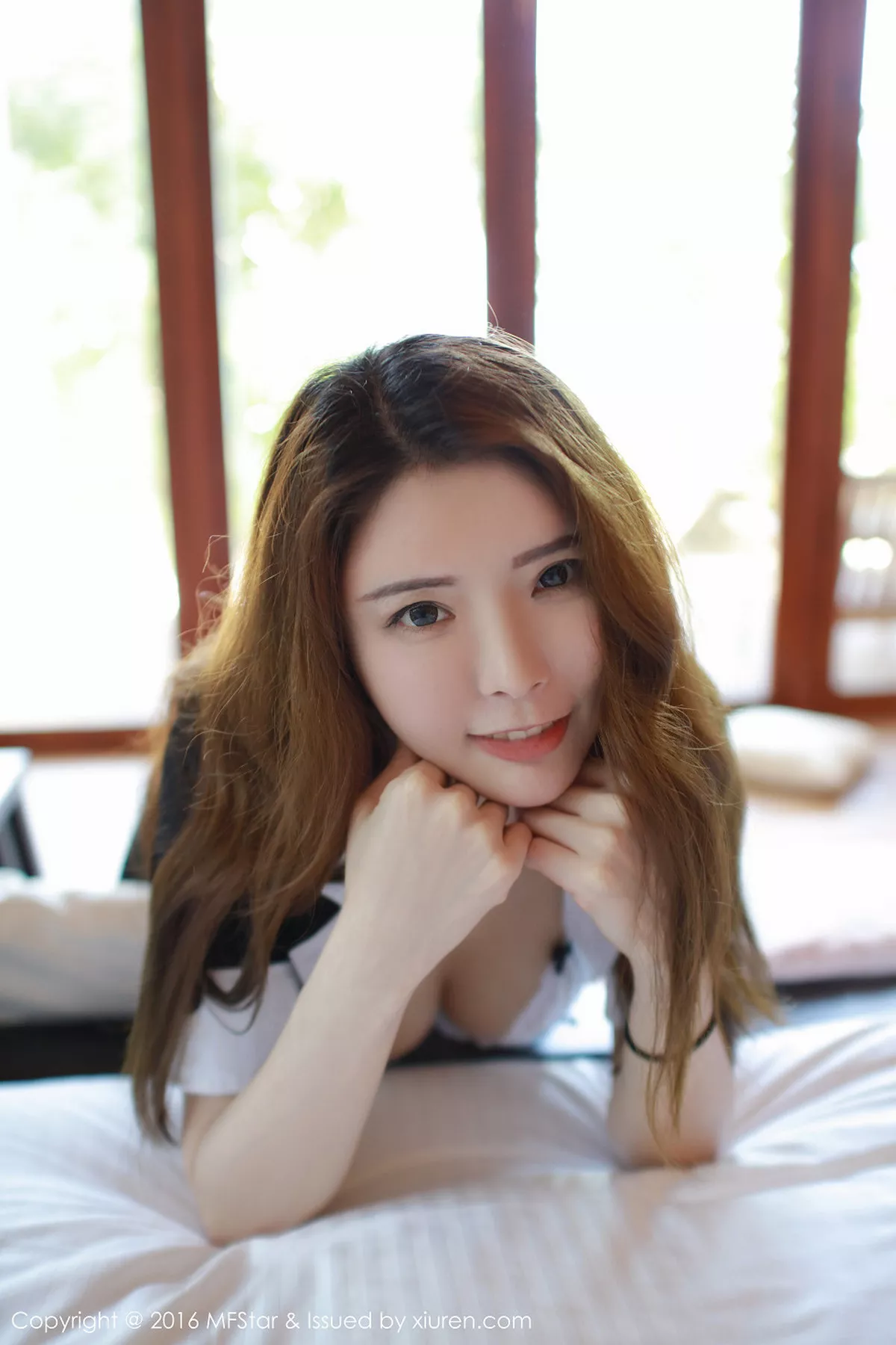 图片[5]-[MFStar模范学院]第050期夏小秋秋秋写真-秀人资源网
