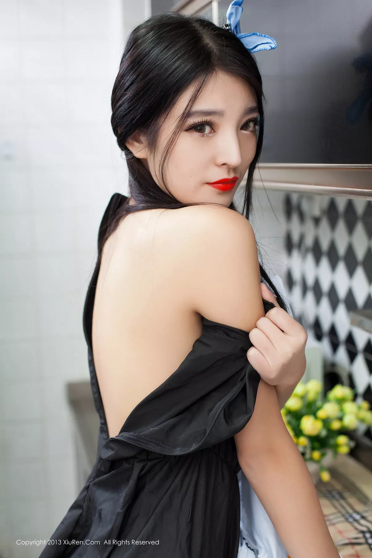 图片[42]-[XiuRen秀人网]第066期陈大榕写真-秀人资源网