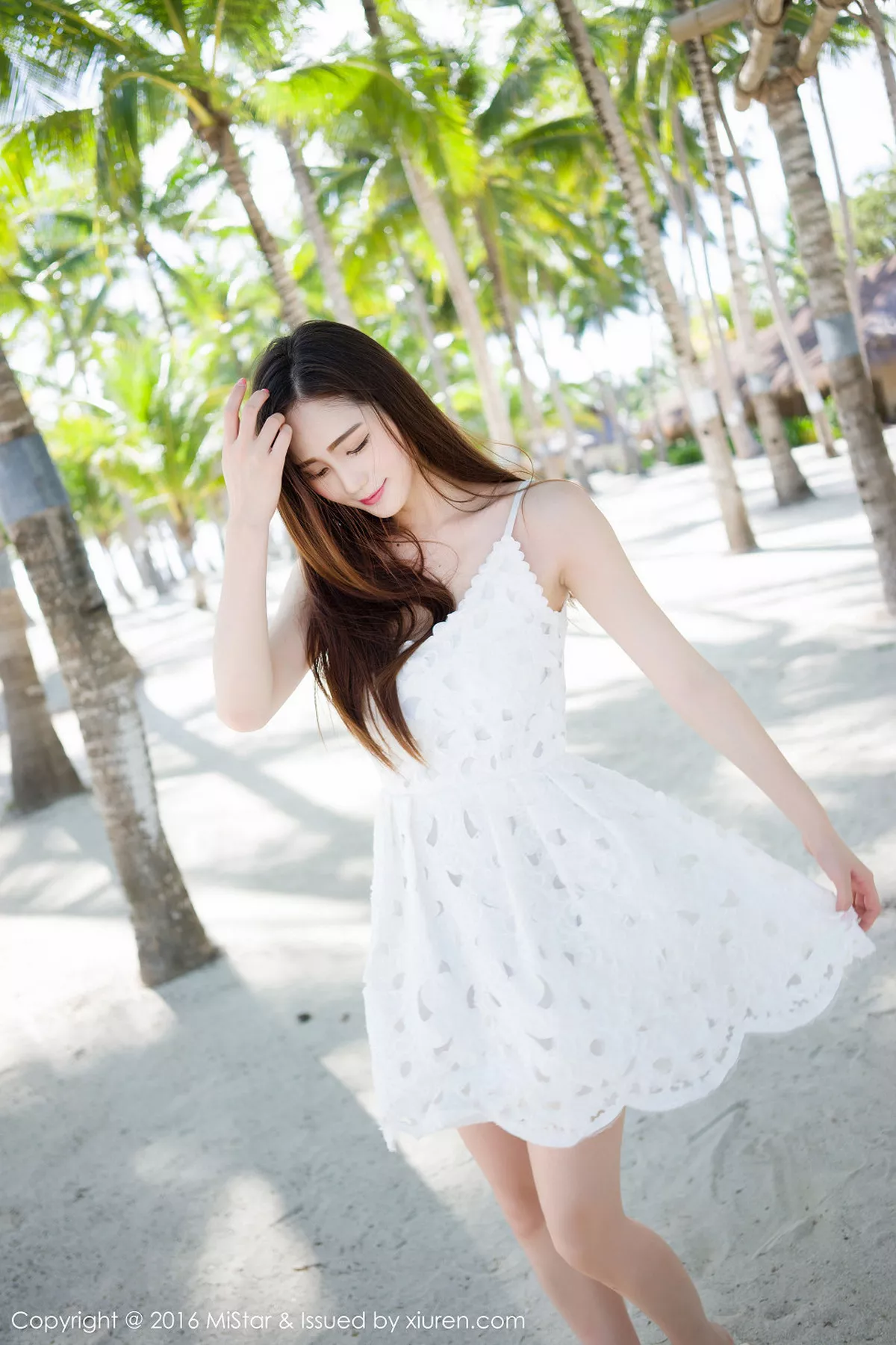 图片[3]-[MiStar魅妍社]第060期SISY思写真-秀人资源网