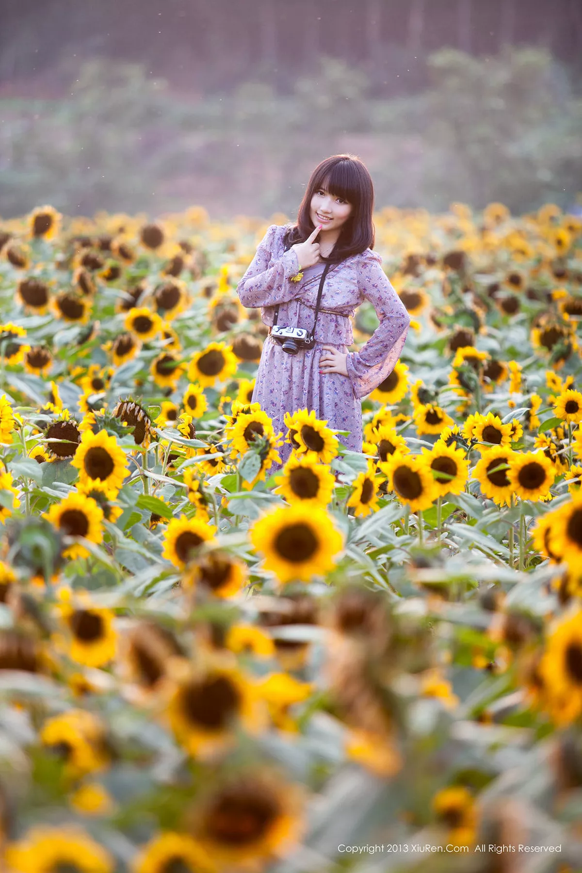 图片[34]-[XiuRen秀人网]第053期默漠无荢写真-秀人资源网