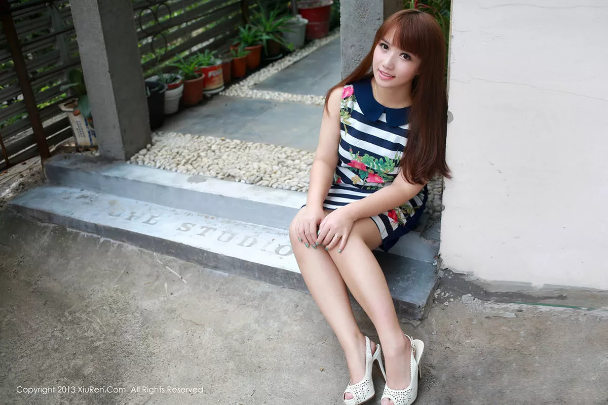 图片[111]-[XiuRen秀人网]第053期默漠无荢写真-秀人资源网