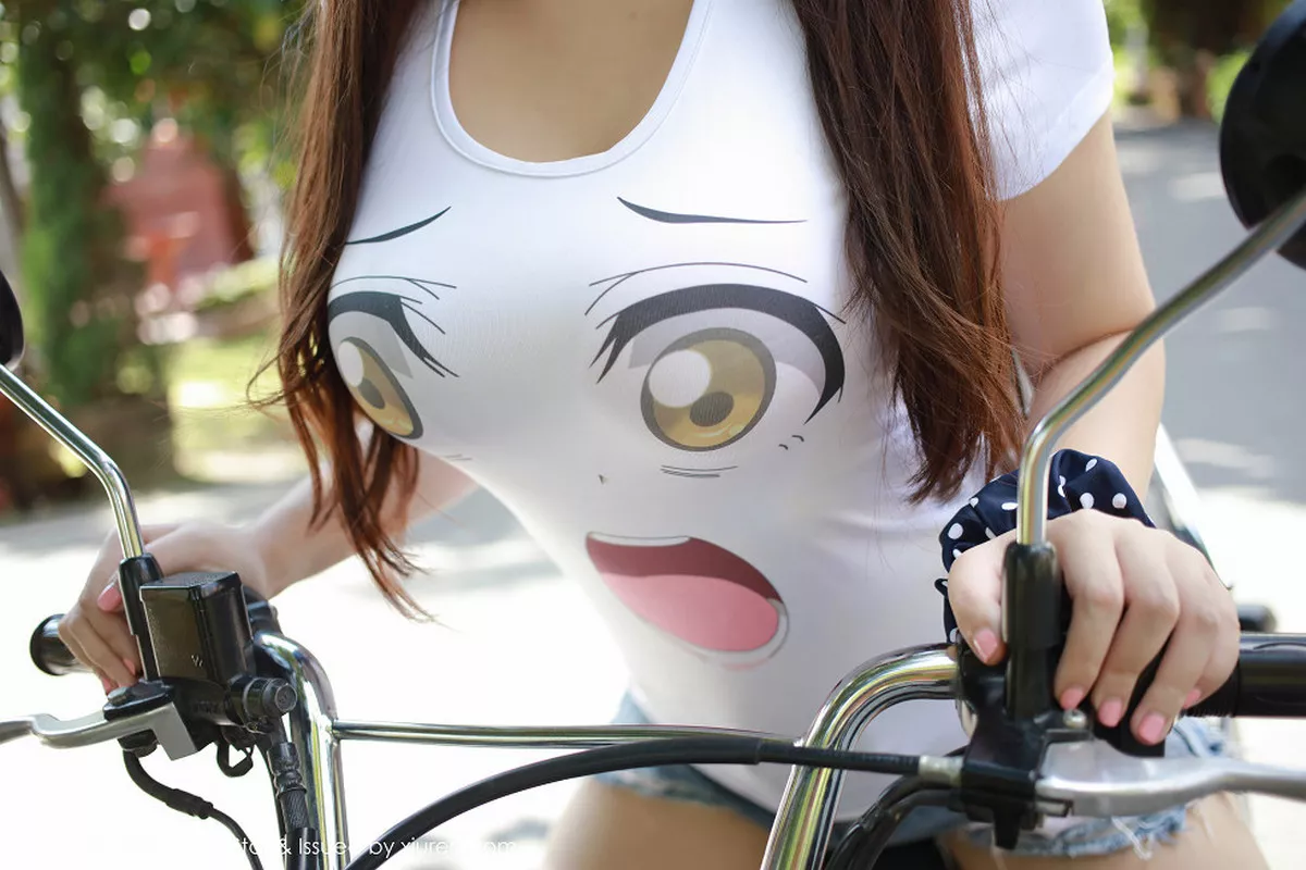 图片[12]-[MFStar模范学院]第054期刘飞儿写真-秀人资源网