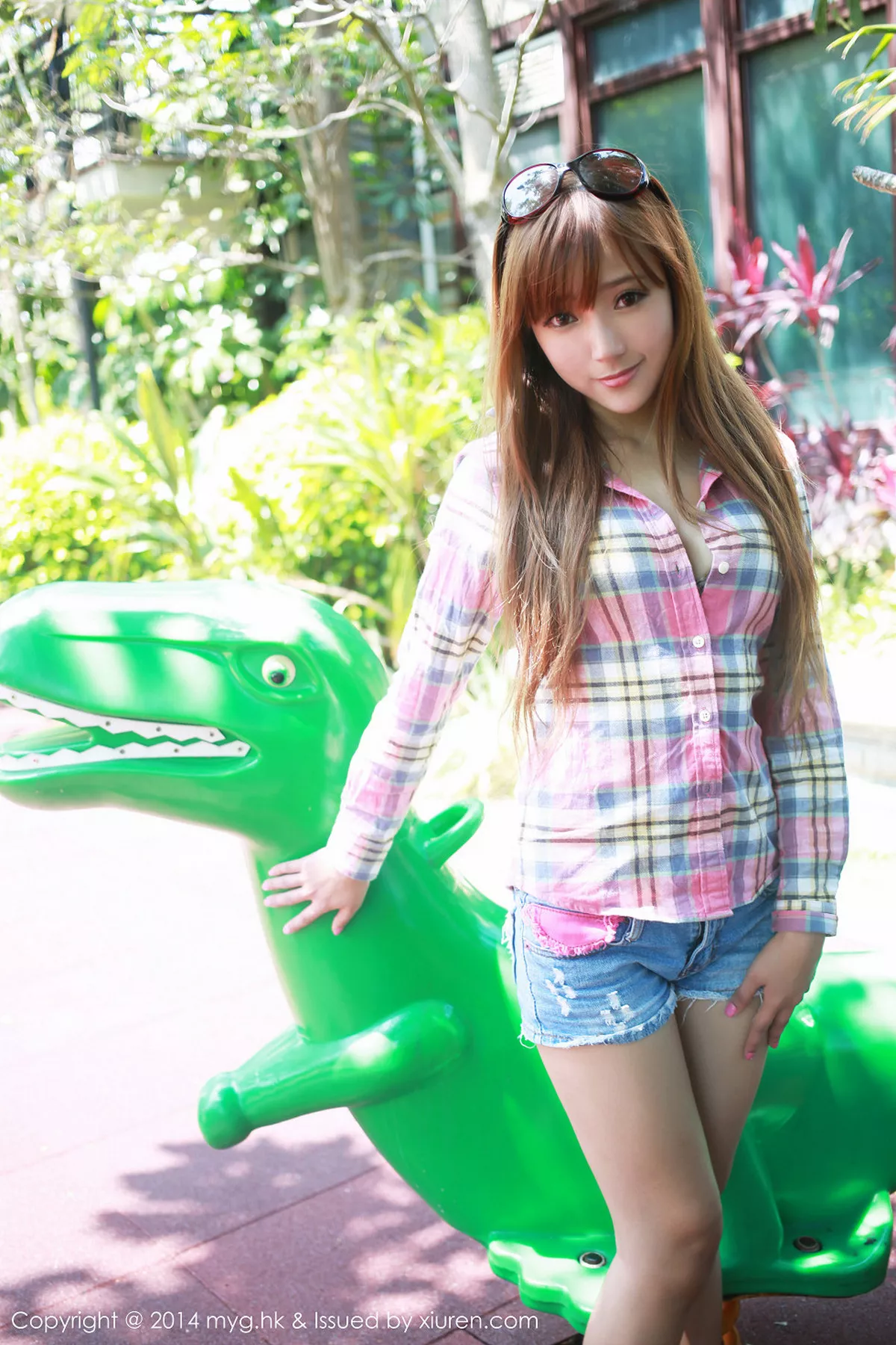 图片[12]-[MyGirl美媛馆]第051期王馨瑶写真-秀人资源网