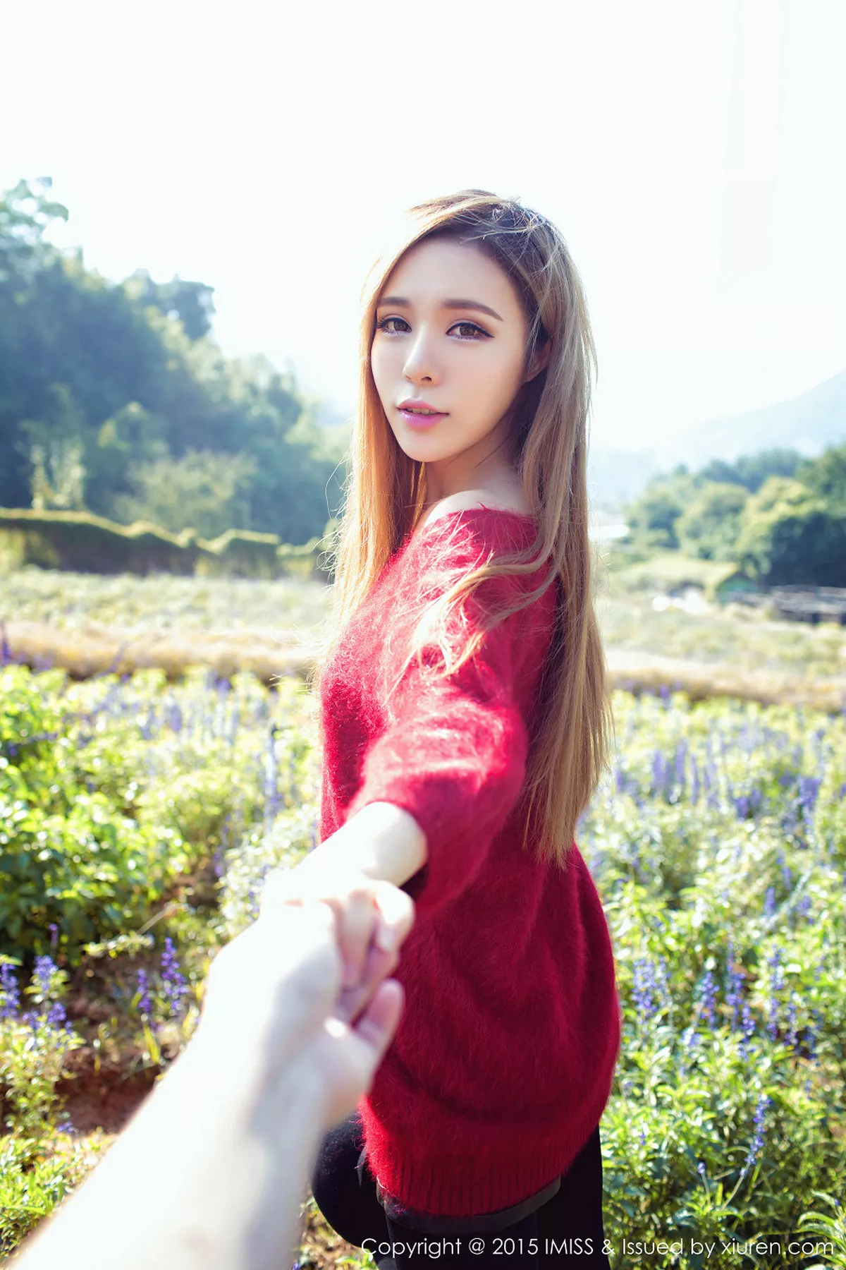 图片[8]-[Imiss爱蜜社]第047期游潇潇写真-秀人资源网