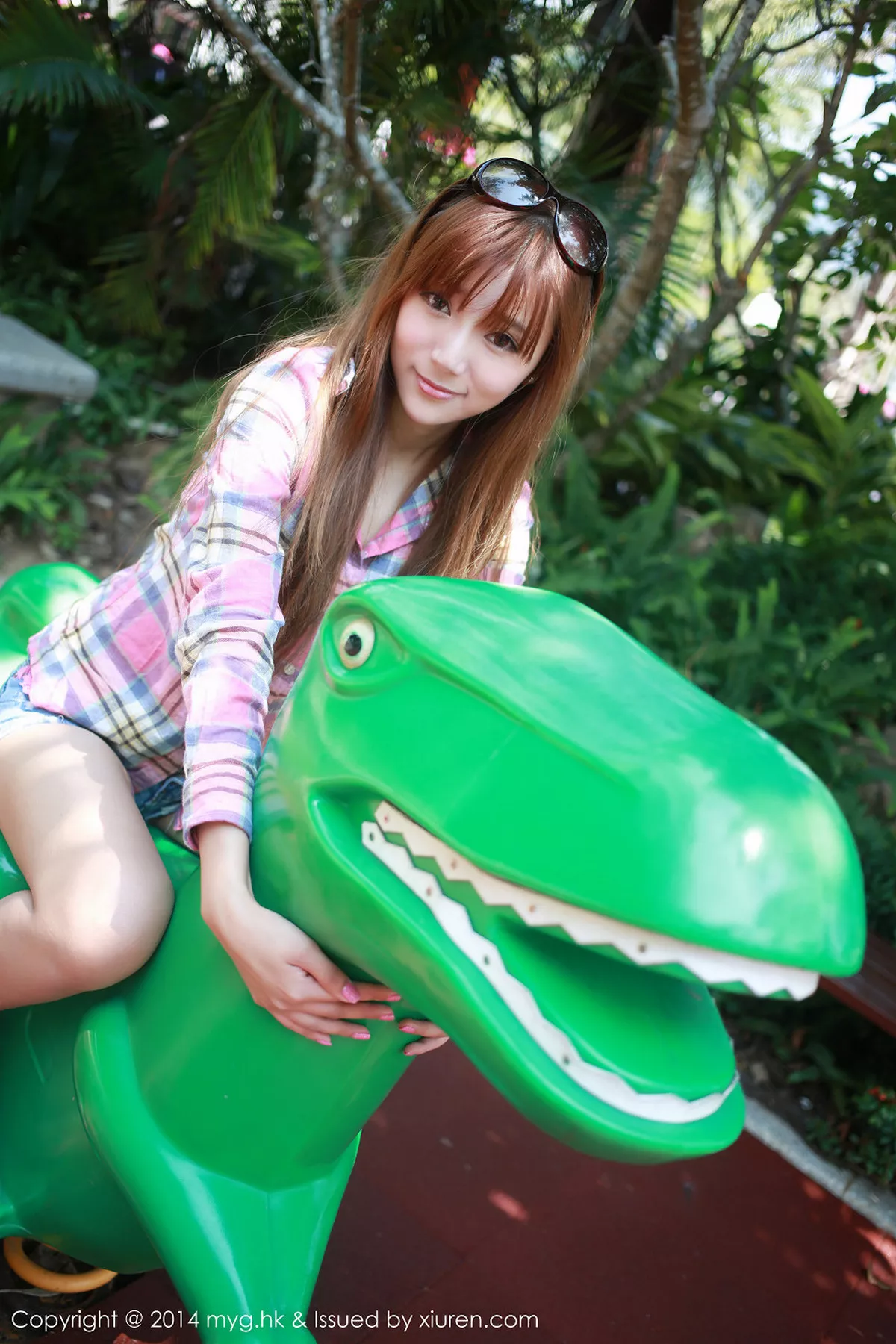 图片[24]-[MyGirl美媛馆]第051期王馨瑶写真-秀人资源网