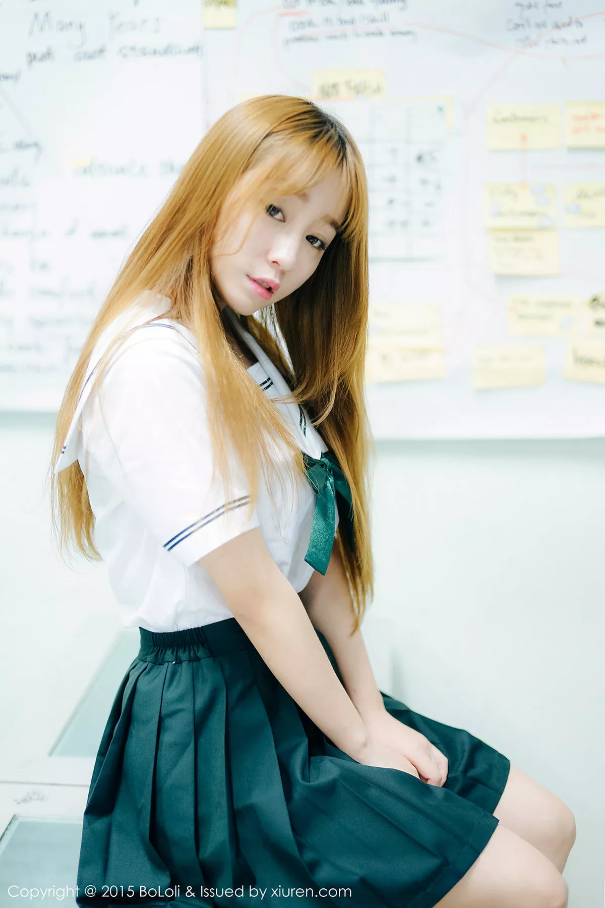 图片[40]-[BoLoli兔几盟]第035期王雨纯写真-秀人资源网