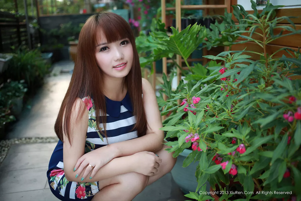 图片[67]-[XiuRen秀人网]第053期默漠无荢写真-秀人资源网