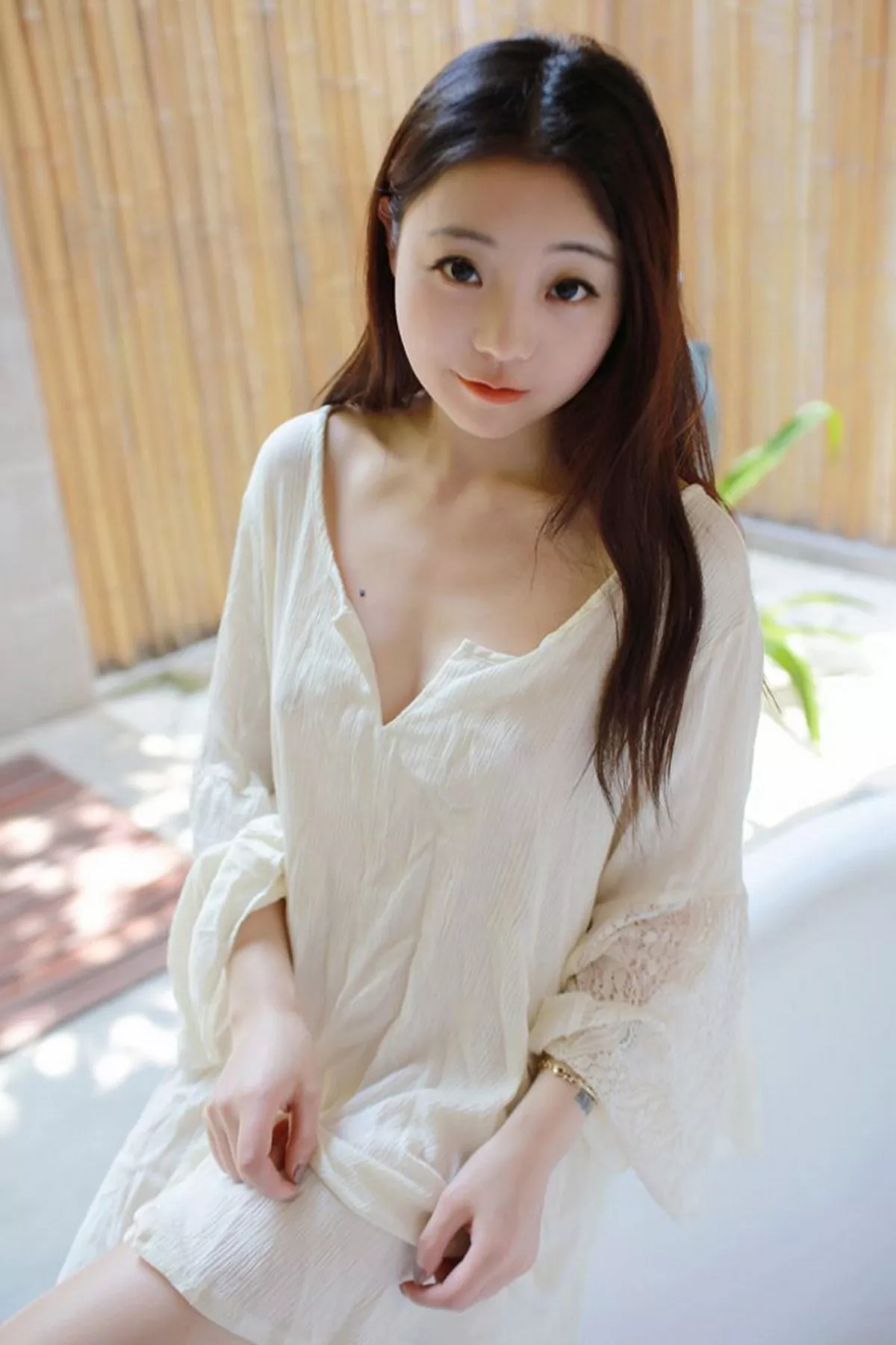 图片[5]-[MFStar模范学院]第072期佘贝拉写真-秀人资源网