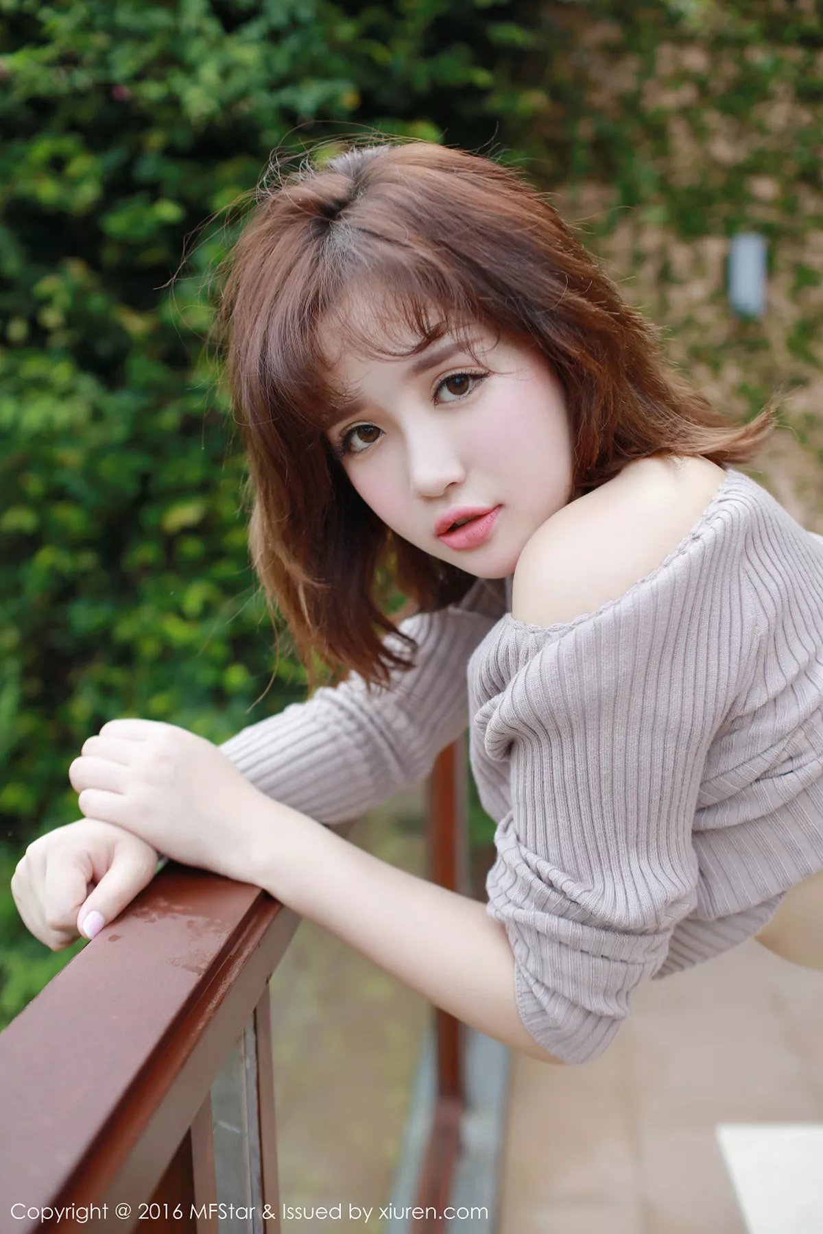 图片[18]-[MFStar模范学院]第059期徐cake写真-秀人资源网