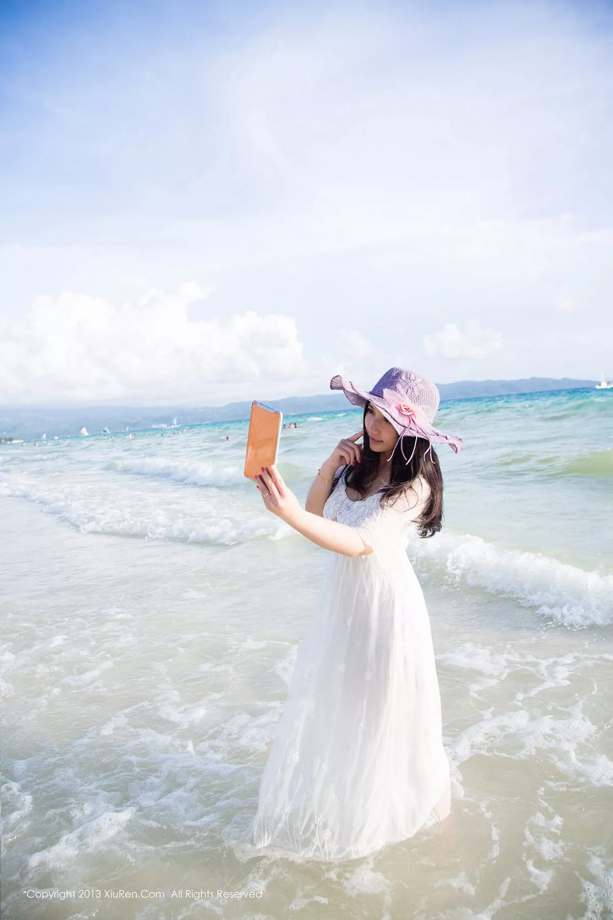 图片[68]-[XiuRen秀人网]第053期默漠无荢写真-秀人资源网