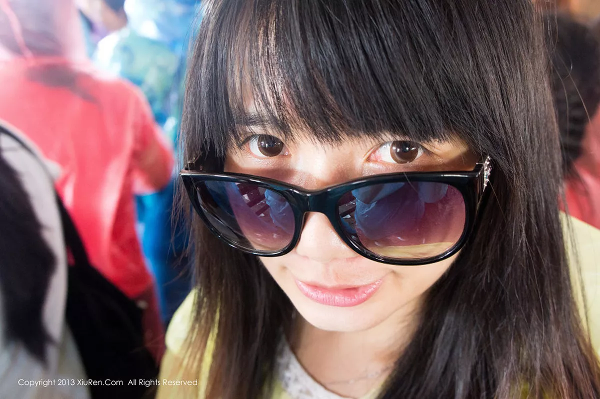 图片[26]-[XiuRen秀人网]第053期默漠无荢写真-秀人资源网