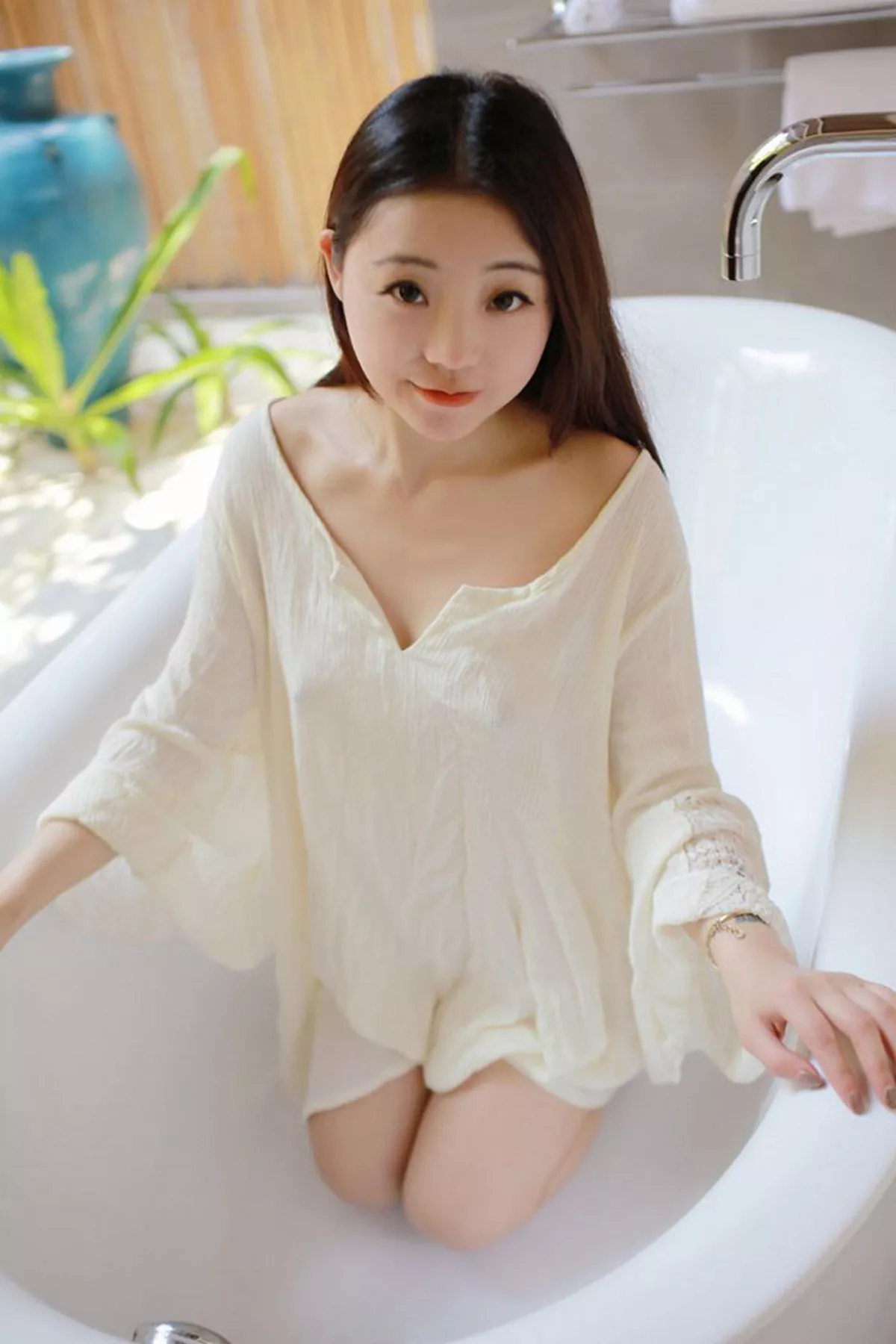 图片[6]-[MFStar模范学院]第072期佘贝拉写真-秀人资源网