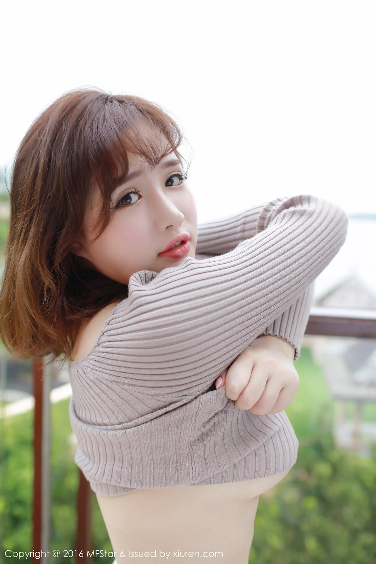 图片[22]-[MFStar模范学院]第059期徐cake写真-秀人资源网