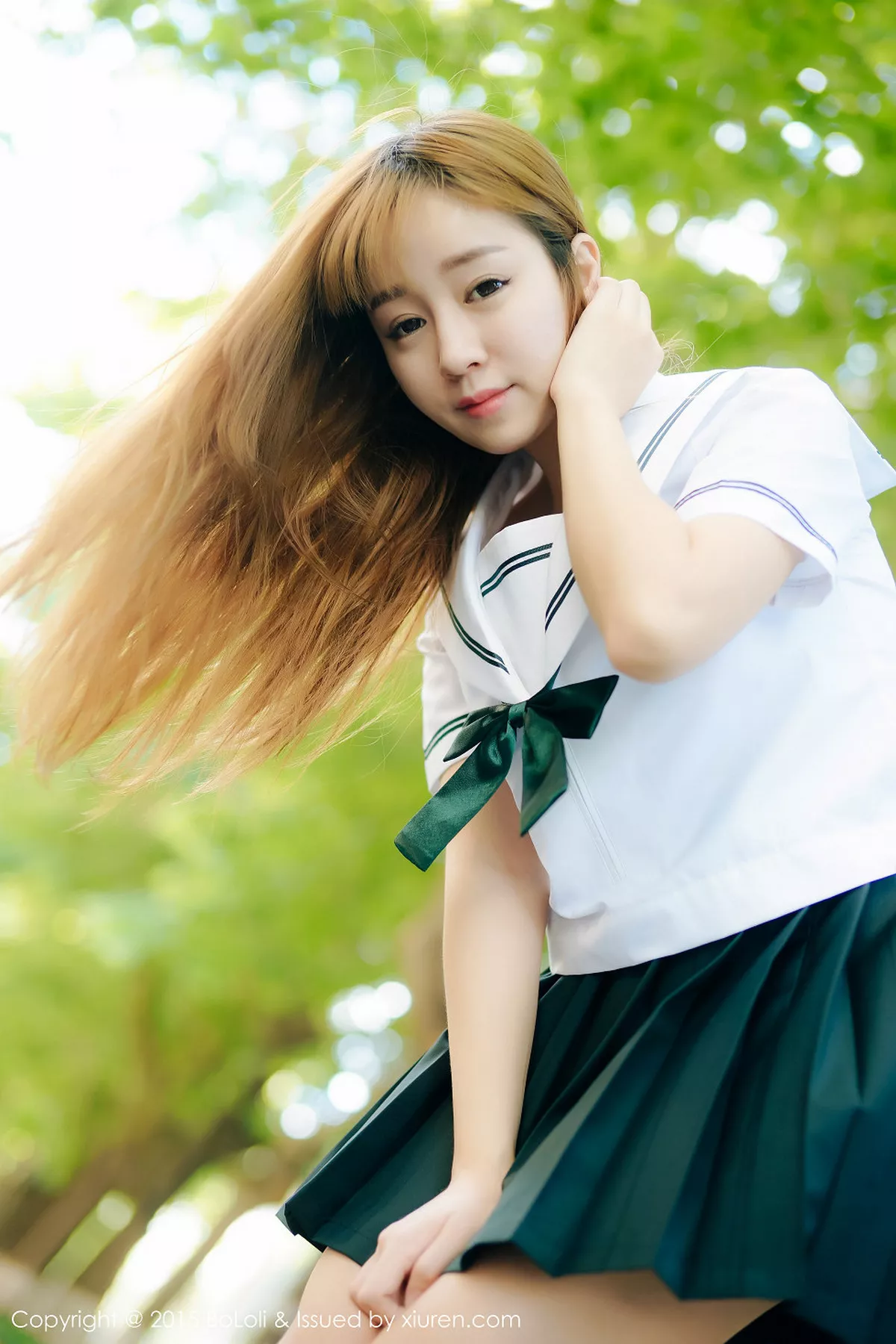 图片[35]-[BoLoli兔几盟]第035期王雨纯写真-秀人资源网