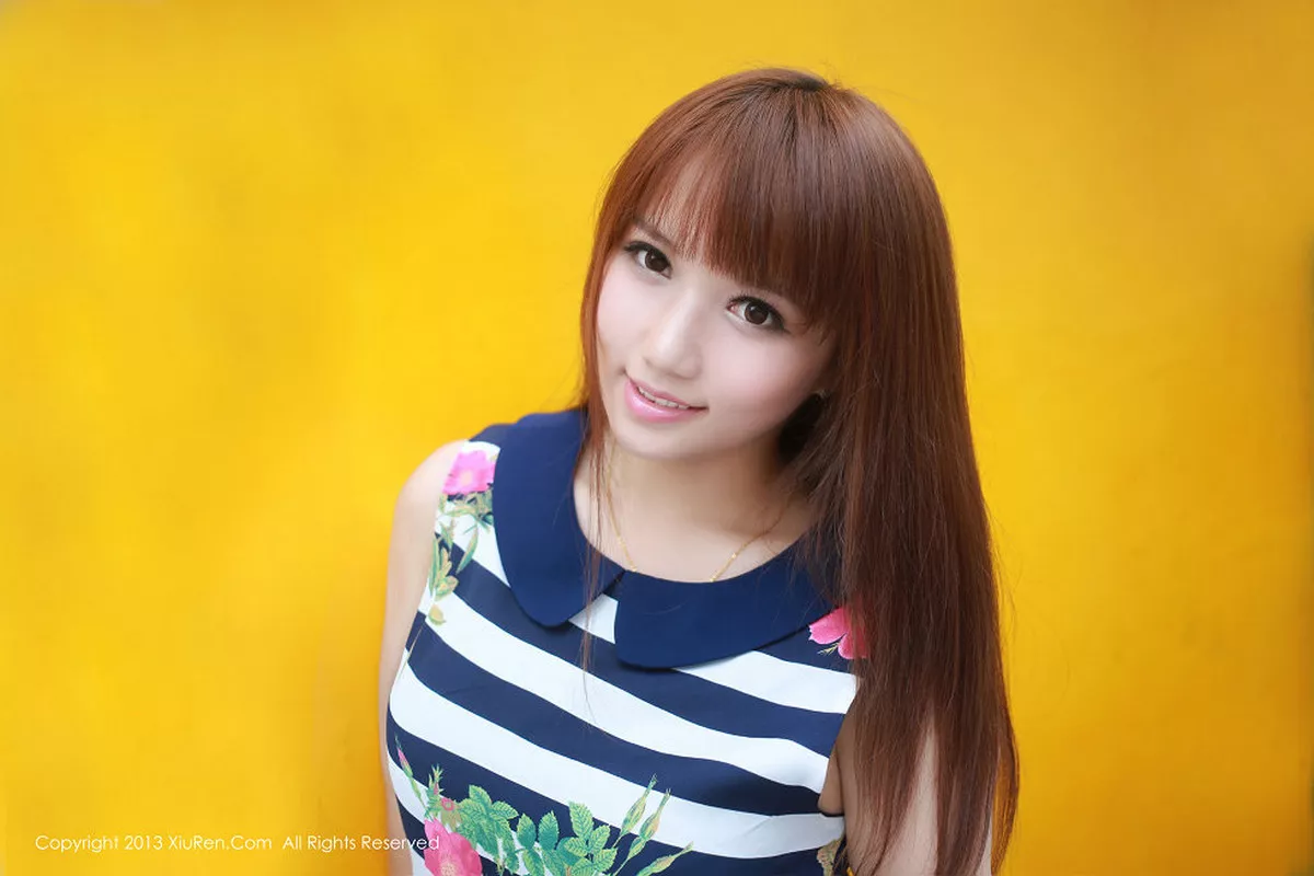图片[14]-[XiuRen秀人网]第053期默漠无荢写真-秀人资源网