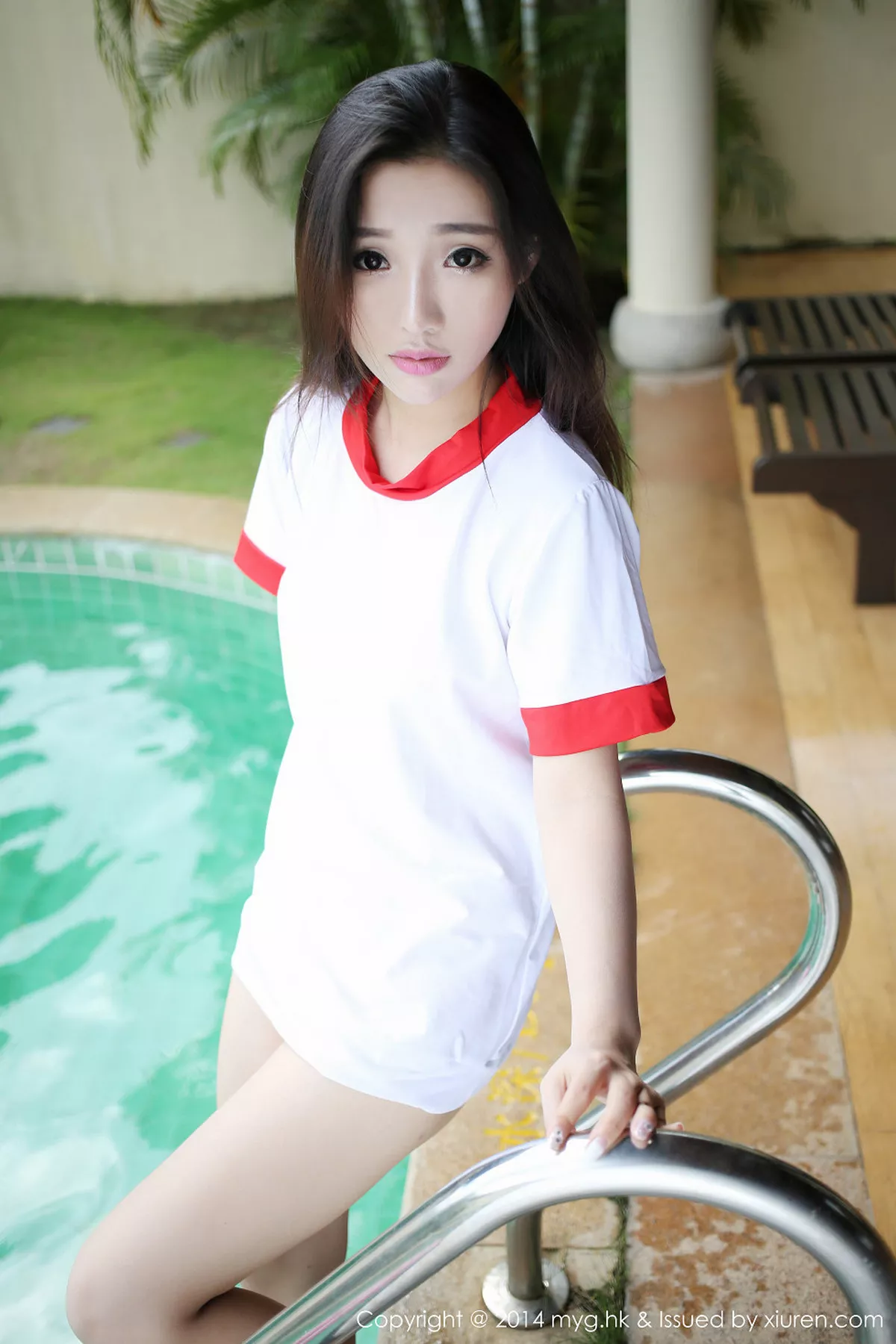 图片[18]-[MyGirl美媛馆]第044期徐子琦写真-秀人资源网