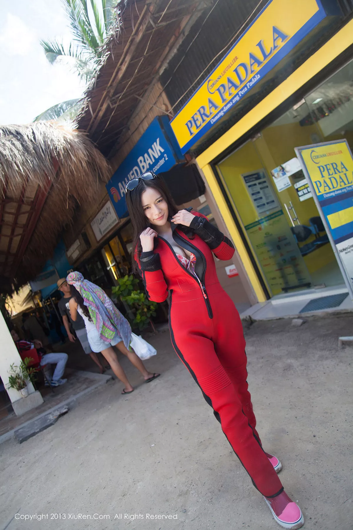 图片[6]-[XiuRen秀人网]第060期nancy小姿写真-秀人资源网