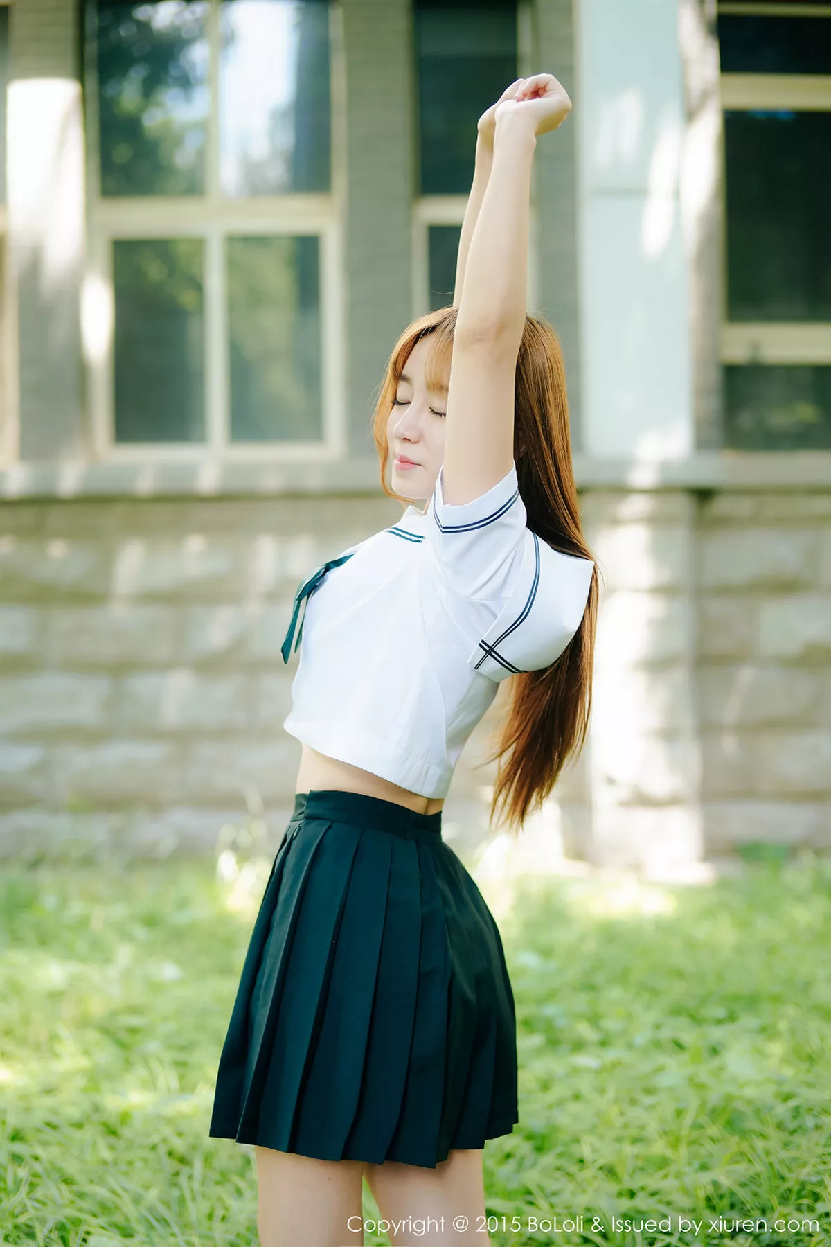 图片[29]-[BoLoli兔几盟]第035期王雨纯写真-秀人资源网