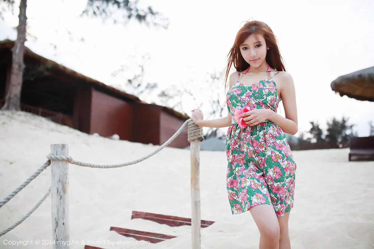 图片[15]-[MyGirl美媛馆]第051期王馨瑶写真-秀人资源网