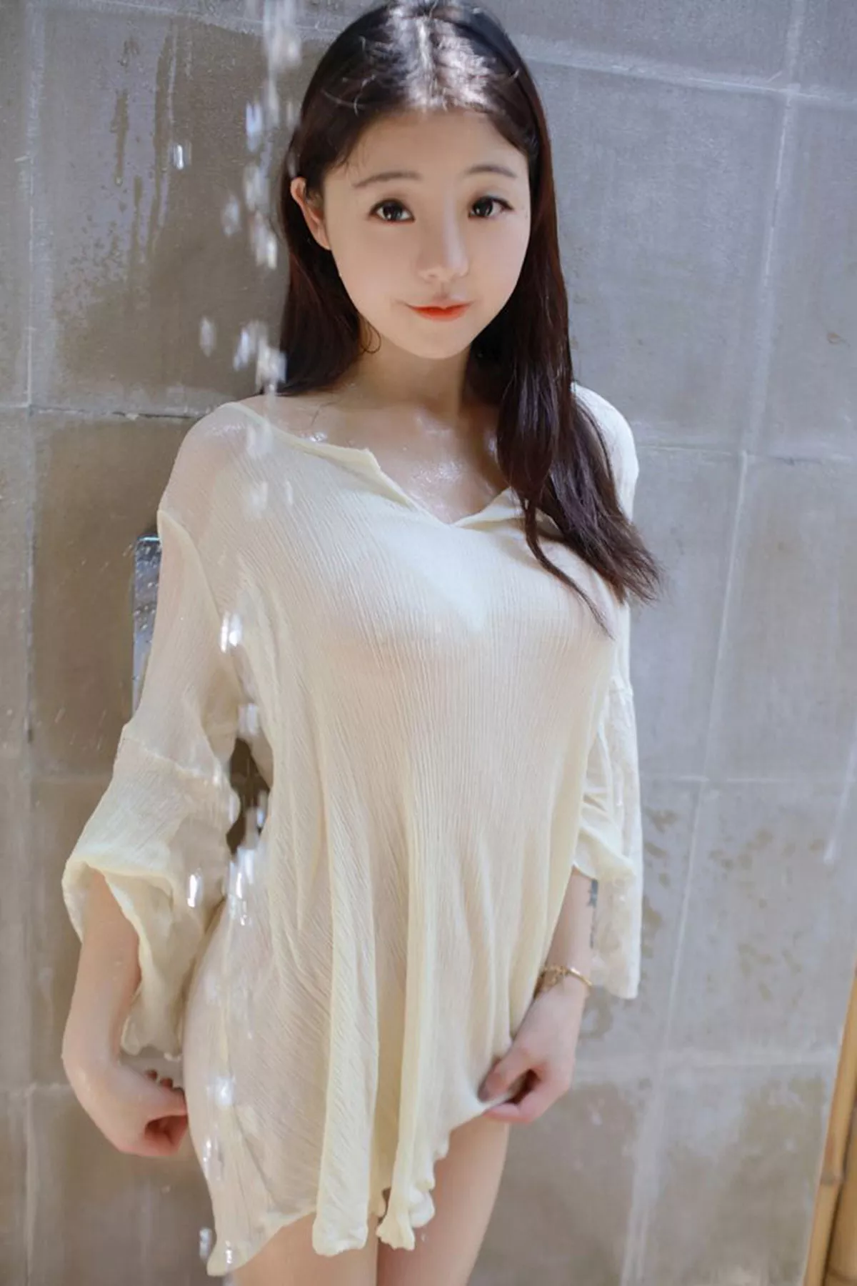 图片[8]-[MFStar模范学院]第072期佘贝拉写真-秀人资源网