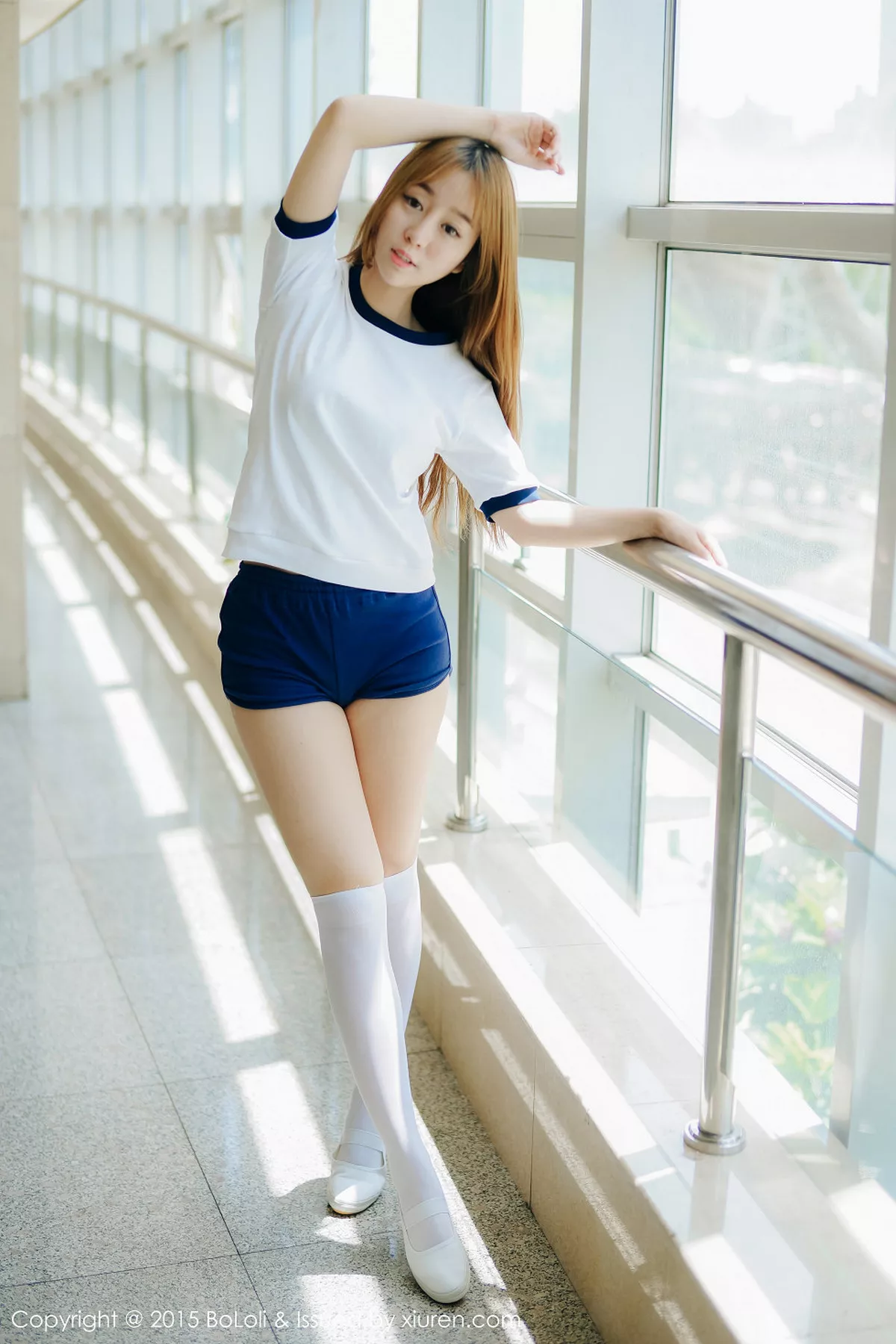 图片[6]-[BoLoli兔几盟]第038期王雨纯写真-秀人资源网