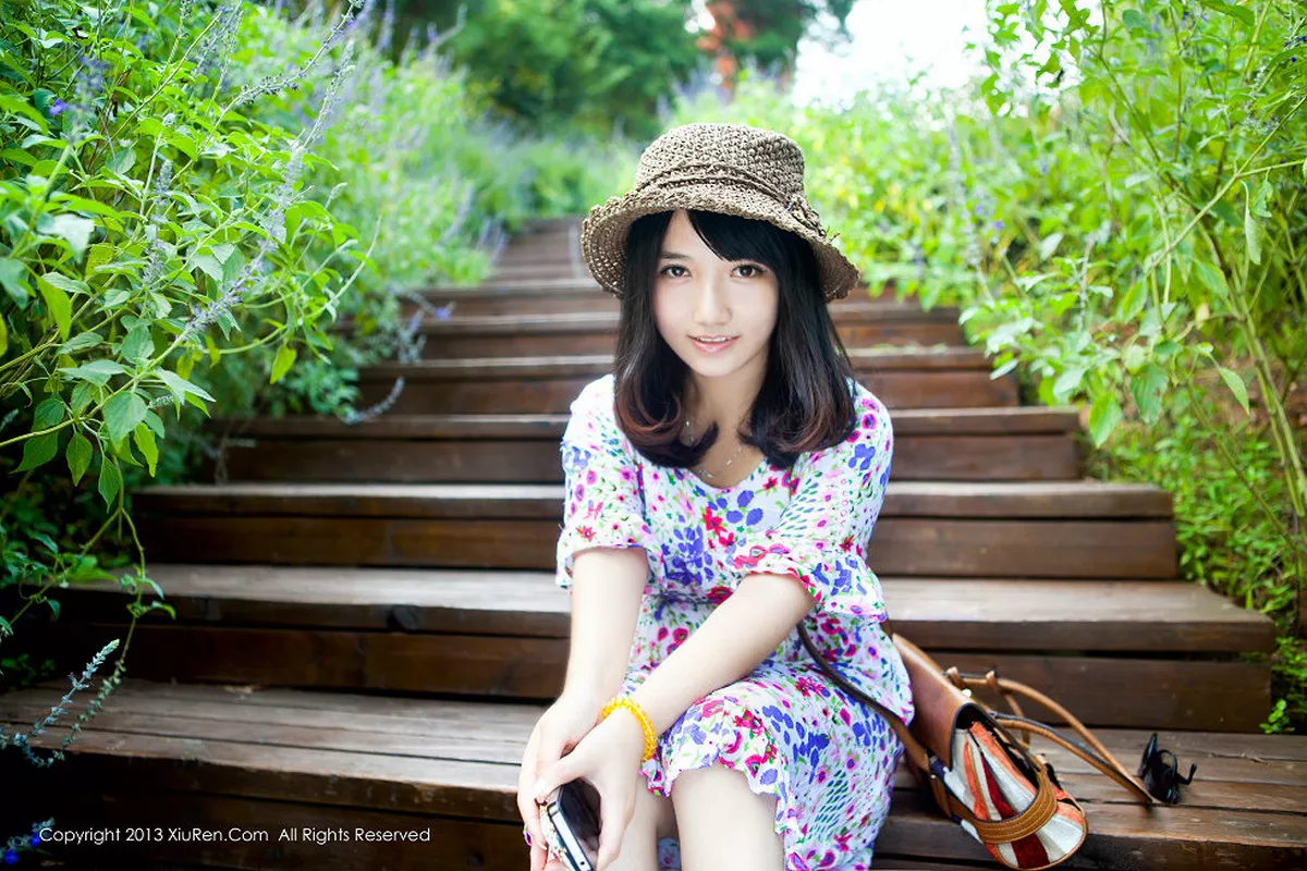 图片[66]-[XiuRen秀人网]第053期默漠无荢写真-秀人资源网