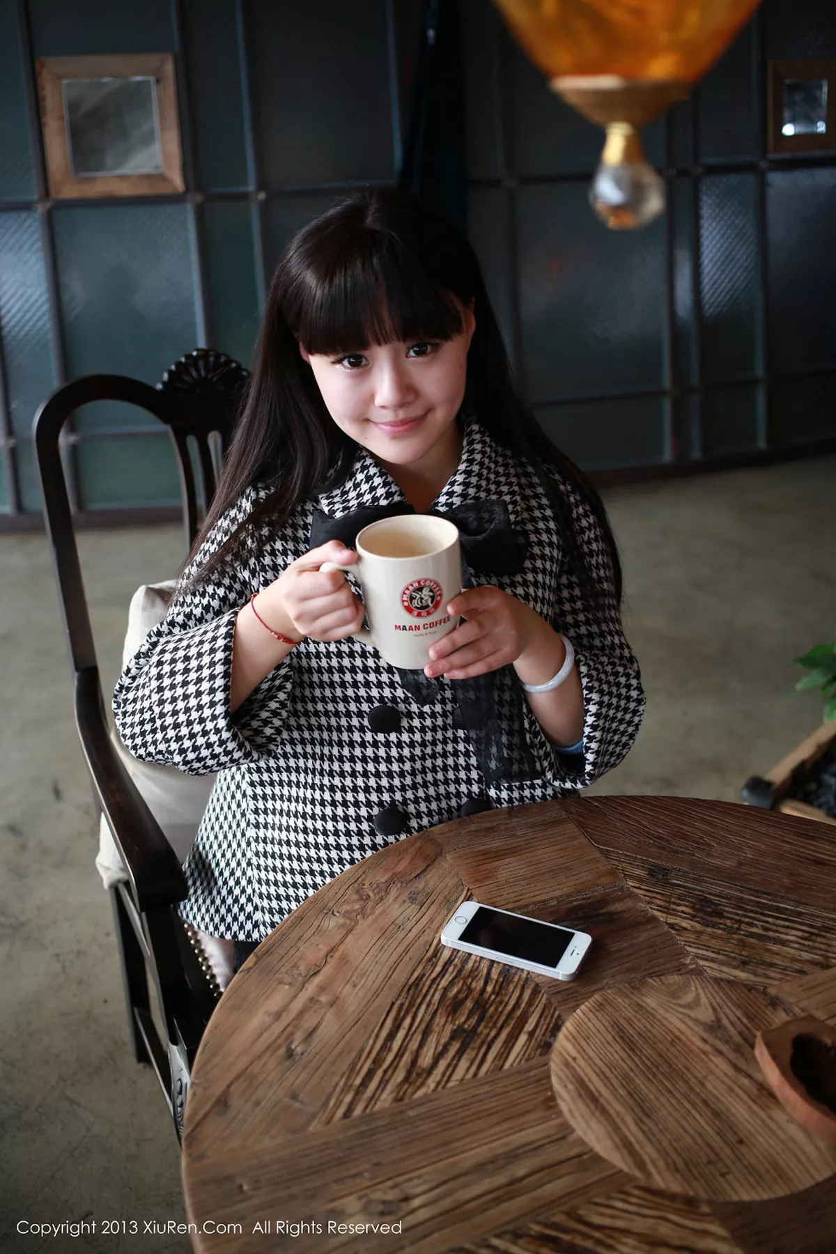 图片[12]-[XiuRen秀人网]第045期barbie可儿写真-秀人资源网