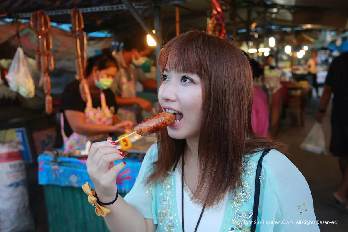 图片[22]-[XiuRen秀人网]第053期默漠无荢写真-秀人资源网