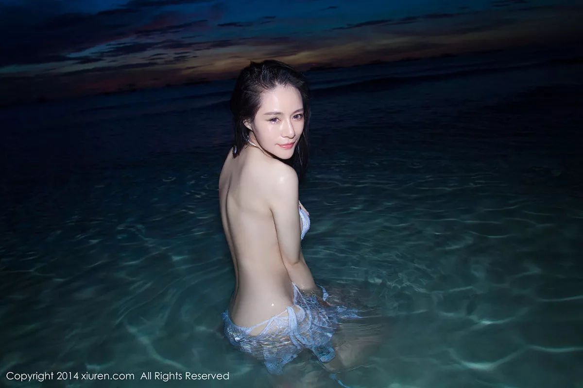 图片[5]-[XiuRen秀人网]第088期Nancy小姿写真-秀人资源网