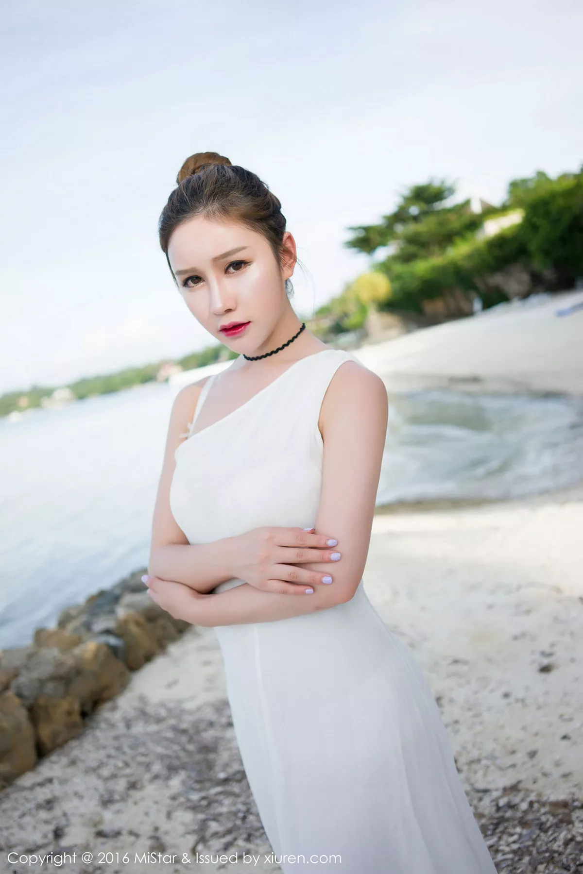 图片[17]-[MiStar魅妍社]第066期于姬写真-秀人资源网