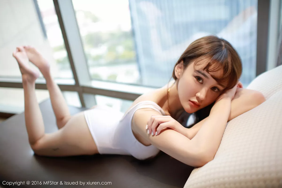 图片[14]-[MFStar模范学院]第045期Cheryl青树写真-秀人资源网