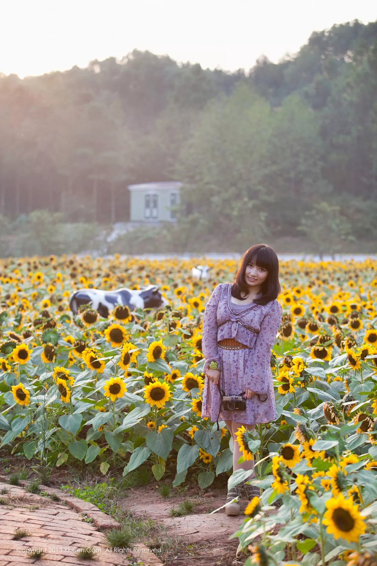 图片[73]-[XiuRen秀人网]第053期默漠无荢写真-秀人资源网