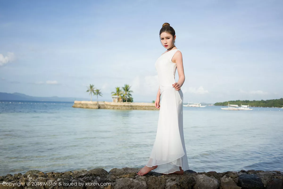 图片[9]-[MiStar魅妍社]第066期于姬写真-秀人资源网