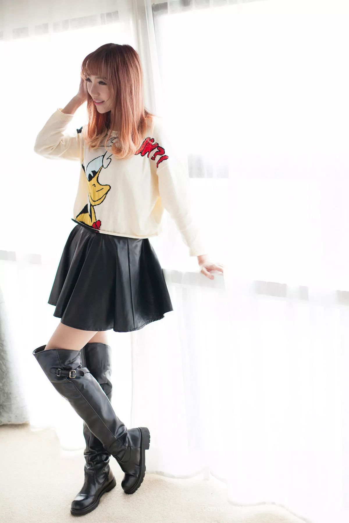 图片[9]-[XiuRen秀人网]第054期鹿小茜写真-秀人资源网