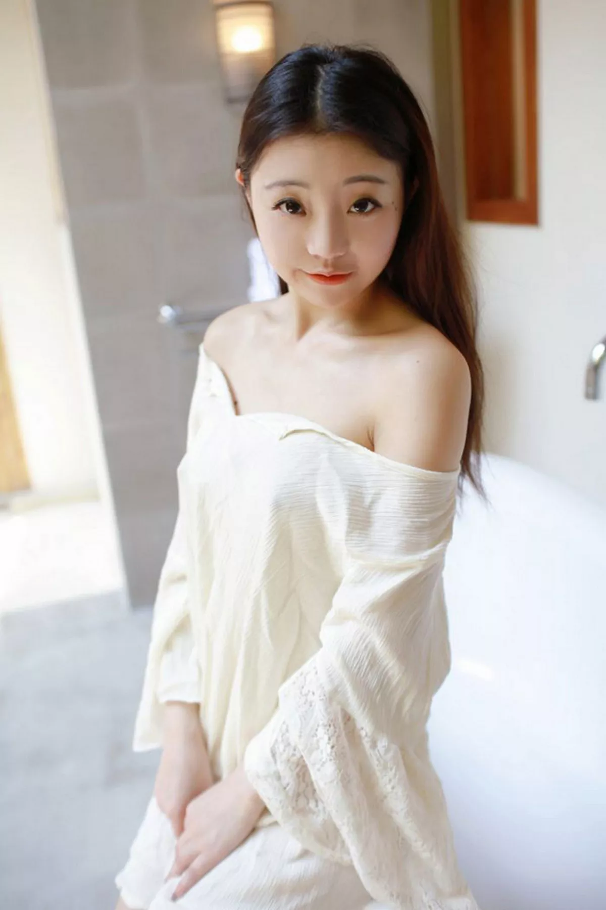 图片[22]-[MFStar模范学院]第072期佘贝拉写真-秀人资源网