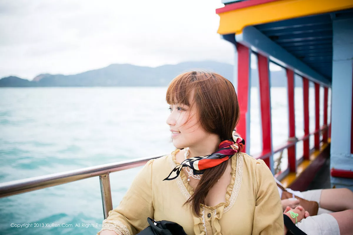 图片[105]-[XiuRen秀人网]第053期默漠无荢写真-秀人资源网