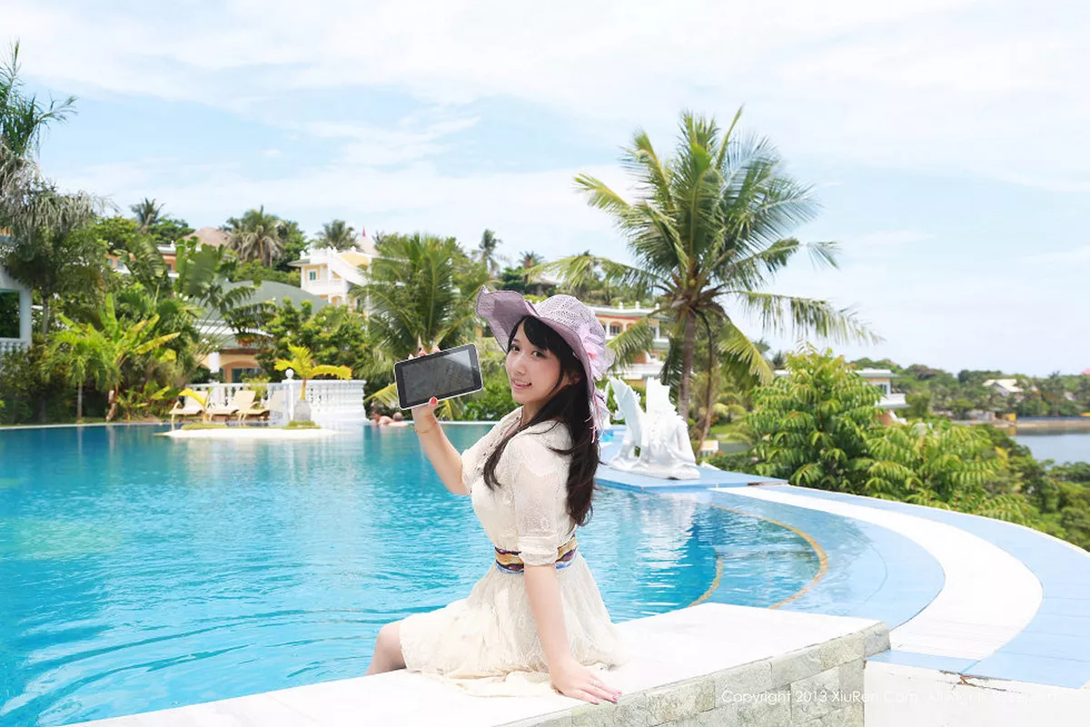 图片[20]-[XiuRen秀人网]第053期默漠无荢写真-秀人资源网