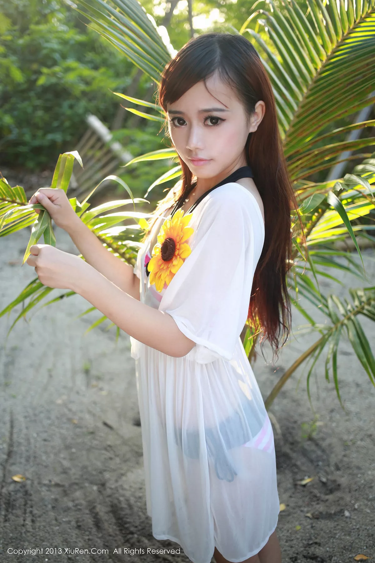 图片[12]-[XiuRen秀人网]第065期toro羽住写真-秀人资源网