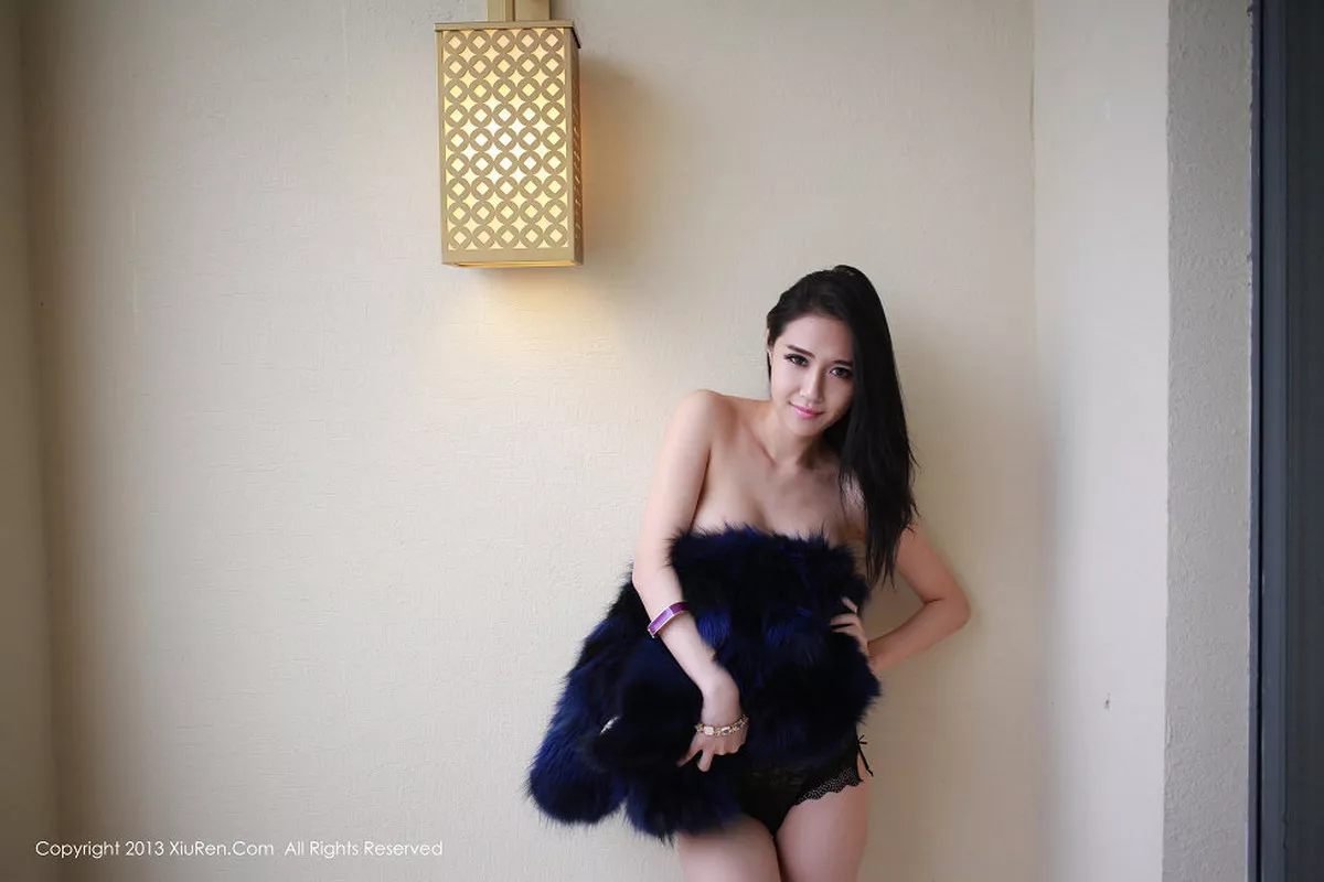 图片[16]-[XiuRen秀人网]第049期于大小姐写真-秀人资源网