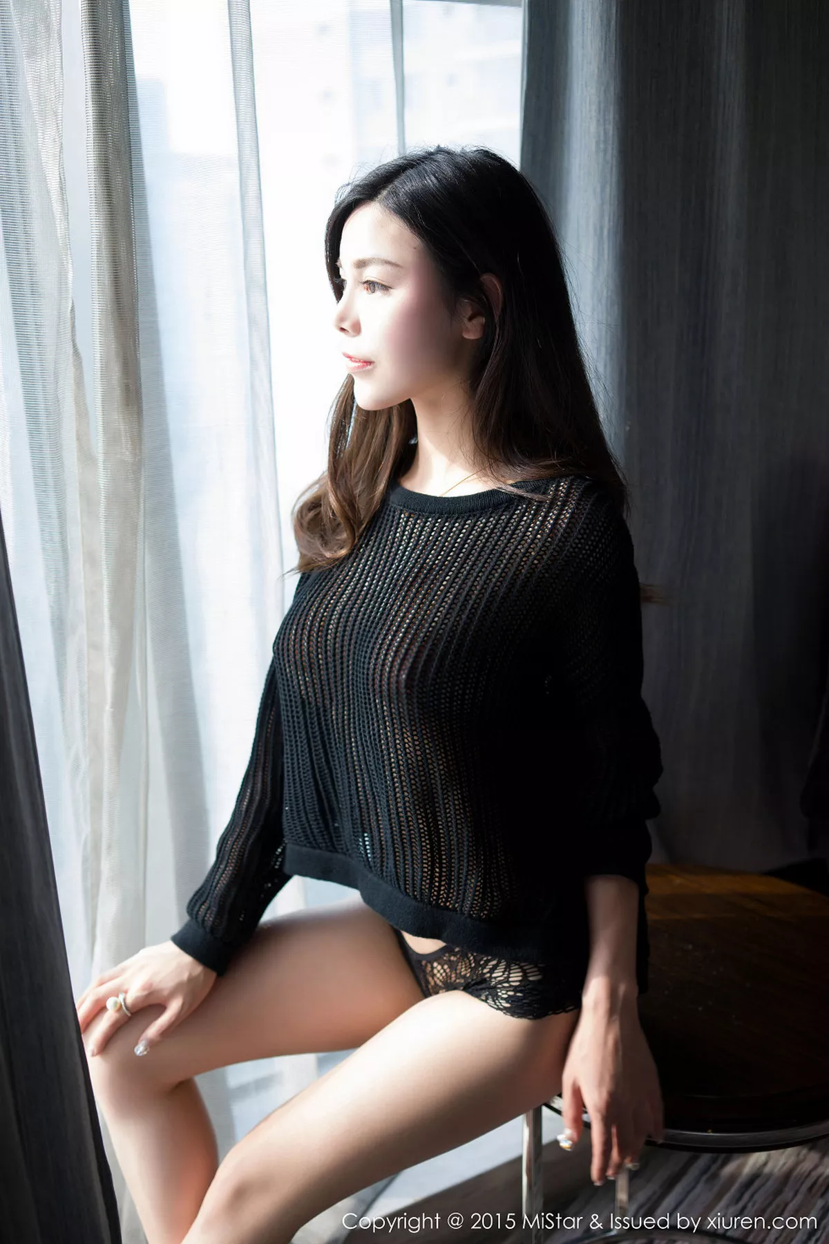 [MiStar魅妍社]第048期沈佳熹写真-秀人资源网