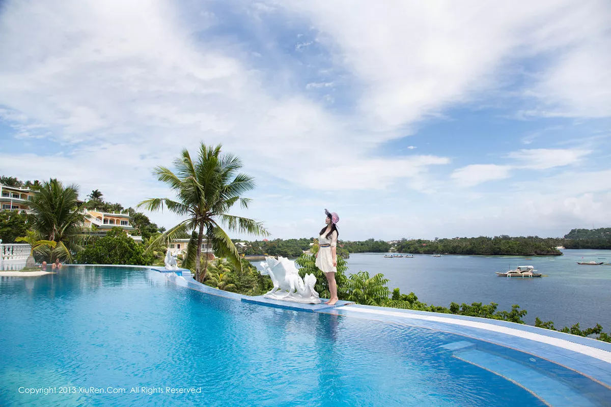 图片[98]-[XiuRen秀人网]第053期默漠无荢写真-秀人资源网