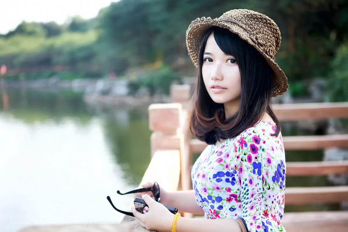 图片[27]-[XiuRen秀人网]第053期默漠无荢写真-秀人资源网