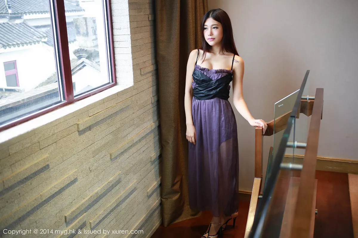 图片[25]-[MyGirl美媛馆]第042期绮里嘉写真-秀人资源网